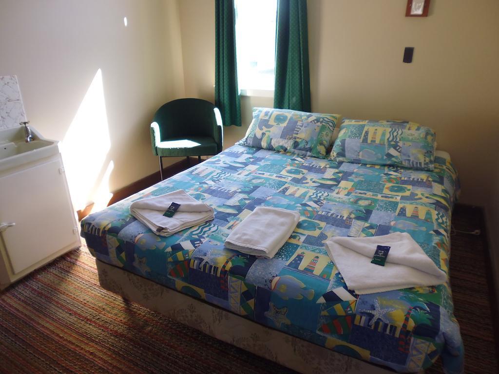 Hostel Happy Backpacker Penguin Pokoj fotografie